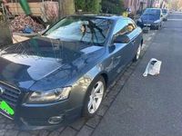 gebraucht Audi A5 1.8 TFSI