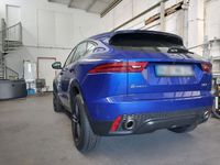 gebraucht Jaguar E-Pace D150 AWD aut. SE