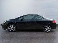 Gebraucht Peugeot 307 Basis 136 PS (100 kW) 2004 Schwarz Kleinwagen