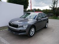 Neu Skoda Kamiq 150 PS (110 kW) 2025 Grau SUV