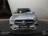 Gebraucht Mercedes GLA180 Progressive 136 PS (100 kW) 2025 Grau SUV