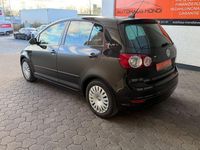 Gebraucht VW Golf V Edition 122 PS (89 kW) 2007 Schwarz Limousine