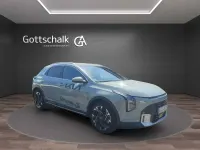 Gebraucht Kia XCeed 179 PS (131 kW) 2026 Morgenbrise grau SUV