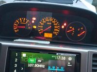 Gebraucht Nissan X-Trail 165 PS (121 kW) 2004 Schwarz SUV