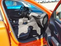 Gebraucht Opel Corsa-e Edition 100 kW (136 PS) 2022 Power orange Kleinwagen