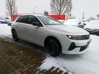 Nowe Opel Astra Edition 114 kW (156 KM) 2026 Biały Sedan/Limuzyna