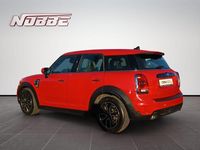 Gebraucht Mini Cooper SD Countryman 190 PS (139 kW) 2019 Rot SUV