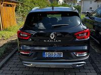 Gebraucht Renault Kadjar Bose Edition 159 PS (116 kW) 2020 Schwarz SUV