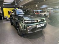 Gebraucht Dacia Duster Journey 131 PS (96 kW) 2025 Zedergrün SUV