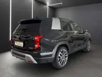 Gebraucht KGM Torres 163 PS (119 kW) 2025 Schwarz SUV