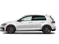 Gebraucht VW Golf VII GTI 290 PS (213 kW) 2019