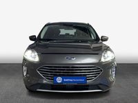 gebraucht Ford Kuga 1.5 EcoBoost TITANIUM X 110 kW, 5-türig
