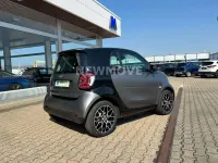 Gebraucht Smart ForTwo Coupé 60 kW (82 PS) 2022 Grau Coupé