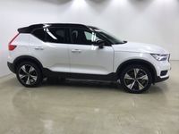 gebraucht Volvo XC40 T5 Recharge R-Design 19" H&K RÜCKFAHRKAMERA