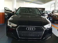 gebraucht Audi A4 Avant/Navi/BiXen/Temp/SHZ/PTS/MFL/8xAlu