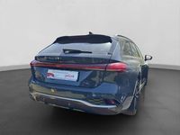 Second-hand Audi A5 Ambiente 204 CP (150 kW) 2025 Gri Break