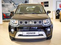 gebraucht Suzuki Ignis 1.2 DJ HYBRID COMFORT NAVI+5J. Garantie