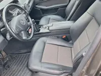 Gebraucht Mercedes E350 Avantgarde 306 PS (225 kW) 2011 Grau Limousine