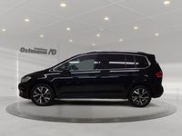 gebraucht VW Touran 1.5 TSI Highline