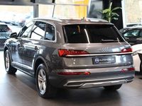 Gebraucht Audi Q7 Ambiente 286 PS (210 kW) 2020 Grau SUV