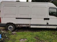 gebraucht Opel Movano 