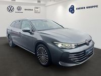 Gebraucht VW Passat Elegance 218 PS (160 kW) 2024 Diabasgrau metallic Kombi