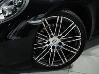 Gebraucht Porsche 911 Carrera Cabriolet 350 PS (257 kW) 2016 Schwarz Cabrio