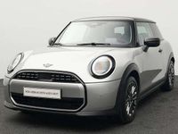 Gebraucht Mini Cooper Classic 156 PS (114 kW) 2024 Grau Kleinwagen