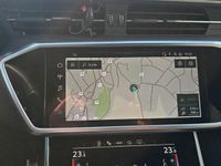 Gebraucht Audi S6 Ambiente 349 PS (256 kW) 2021 Weiß Kombi
