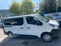 Usata Renault Trafic Expression 121 CV (88 kW) 2019 Monovolume