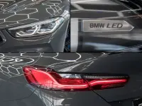 Gebraucht BMW 840 Gran Coupé M Sport 320 PS (235 kW) 2020 Grau Coupé