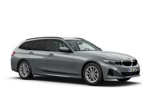 Gebraucht BMW 318 Efficient Dynamics 156 PS (114 kW) 2026 Kombi