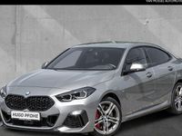 Gebraucht BMW M235 306 PS (225 kW) 2024 Grau Coupé