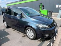 Gebraucht VW Golf VI 105 PS (77 kW) 2011 Kleinwagen