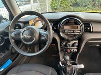 gebraucht Mini Cooper ONE