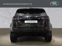 gebraucht Land Rover Range Rover evoque P200 S BLACK-PACK PANORAMA PRO 20