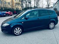 Gebraucht Seat Altea XL Stylance 140 PS (102 kW) 2007 Van / Kleinbus