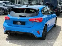 Gebraucht Ford Focus Limited 280 PS (205 kW) 2022 Blau Limousine