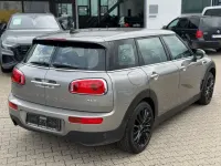 Occasion Mini One D Clubman 116 ch (85 kW) 2017 Argent Break