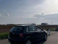 Gebraucht VW Polo 80 PS (58 kW) 2008 Kleinwagen