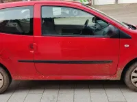 Gebraucht Renault Twingo 58 PS (42 kW) 2009 Kleinwagen