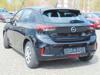 gebraucht Opel Corsa F 1.2 Edition
