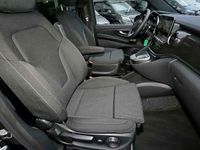 gebraucht Mercedes V250 d EDITION Lang Totwink+Parktronic+Spurhalt