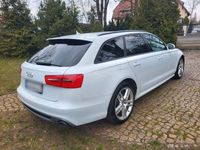 gebraucht Audi A6 3.0 TDI 150 kW quattro S tronic Avant