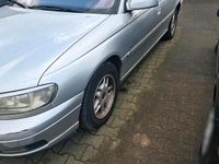 Gebraucht Opel Omega 179 PS (131 kW) 2001 Kombi