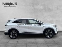 Gebraucht Renault Symbioz Techno 143 PS (105 kW) 2024 Perlmuttweiß metallic SUV