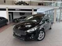 Gebraucht Ford S-MAX Titanium 210 PS (154 kW) 2019 Andere Van / Kleinbus