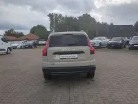 Neu Dacia Jogger Journey 158 PS (116 kW) 2026 Schiefergrau Van / Kleinbus