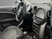 Occasion Mini Countryman 122 ch (89 kW) 2013 Noir SUV