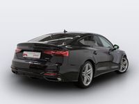 gebraucht Audi A5 Sportback 40 TFSI Q 2x S LINE BuO PANO KAMERA MATRIX